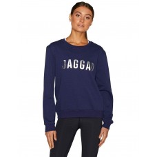 Jaggad Classic Navy Sweater