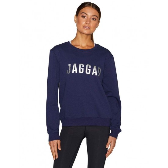 Jaggad Classic Navy Sweater