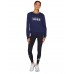 Jaggad Classic Navy Sweater