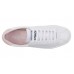 Superga 2843 Clubs Comfleau White/Pink