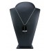 Dolce & Gabbana Men's Dog Tag Necklace