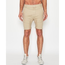 Nena Pasadena Flight Short Combat straw
