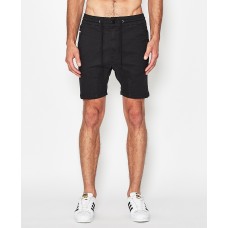 Nena Pasadena Commander Short Black Ink