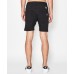 Nena Pasadena Commander Short Black Ink