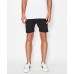 Nena Pasadena Commander Short Black Ink