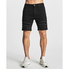 Nena Pasadena Combination Short Jet Black