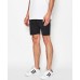 Nena Pasadena Commander Short Black Ink