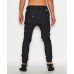 Nena Pasadena Commander Pant Black Ink