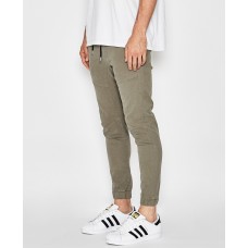 Nena Pasadena Commander Pant Dusty Olive