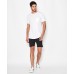 Nena Pasadena Commander Short Black Ink