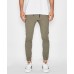 Nena Pasadena Commander Pant Dusty Olive