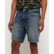 Superdry Conor Taper Short Byrom Mid Vintage