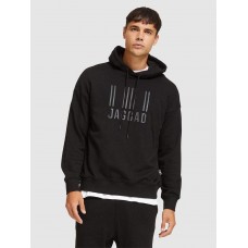 Jaggad Core Hoodie Black