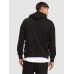 Jaggad Core Hoodie Black