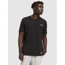 Jaggad Core Tee Black