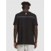 Jaggad Core Tee Black
