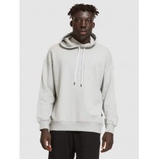 Jaggad Grey Core Hoodie