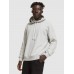 Jaggad Grey Core Hoodie