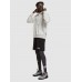 Jaggad Grey Core Hoodie