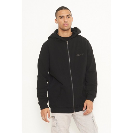 Nana Judy Coventry Hood Black