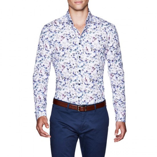 Politix Crane US21 Wht/Floral