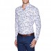 Politix Crane US21 Wht/Floral