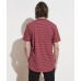Nana Judy Creston Tee Red/White