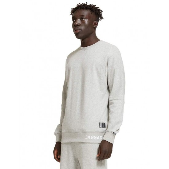 Jaggad Core Sweater Grey