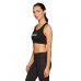 Jaggad Core Crop Black