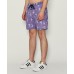 Kiss Chacey Crucifix Cruiser Short Purple Haze
