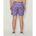 Kiss Chacey Crucifix Cruiser Short Purple Haze