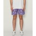 Kiss Chacey Crucifix Cruiser Short Purple Haze