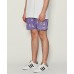 Kiss Chacey Crucifix Cruiser Short Purple Haze