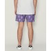 Kiss Chacey Crucifix Cruiser Short Purple Haze