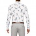 Politix Curtiss L/S White Navy