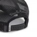 Deus Ex Machina Curvy Trucker Black