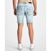 Kiss Chacey Zeppelin Short Defiance Blue