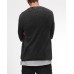 Industrie Delmar Knit Black