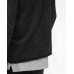 Industrie Delmar Knit Black