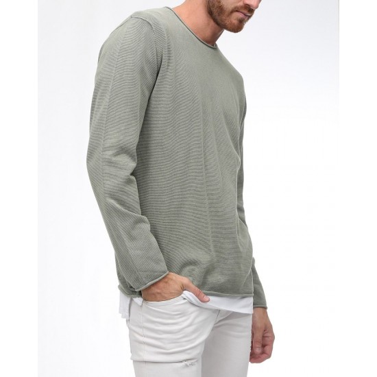 Industrie Delmar Knit Wshedfores