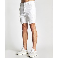 Nena Pasadena Destroyer Short White