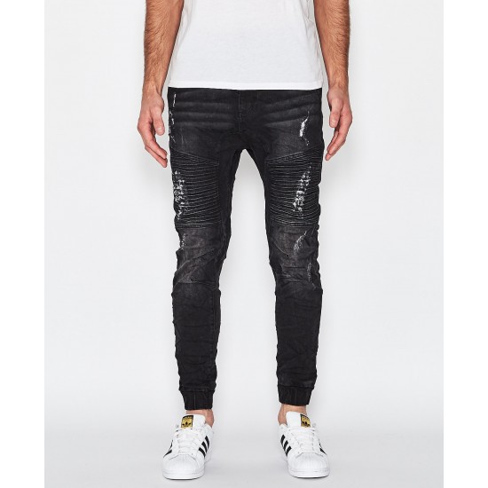 Nena Pasadena Destroyer Pant Heavy Metal