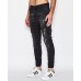 Nena Pasadena Destroyer Pant Heavy Metal