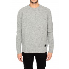 Deus Ex Machina Standard Knit Grey Marle