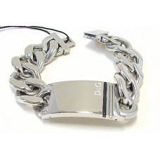 Dolce & Gabbana Men's Bracelet
