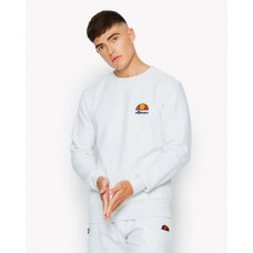 Ellesse Diveria Sweat White Marl