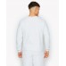 Ellesse Diveria Sweat White Marl