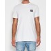 Nena Pasadena Domination Tall T-Shirt White