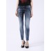 Diesel Skinzee Low 0674K