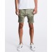 Nena Pasadena Destroyer Short Khaki